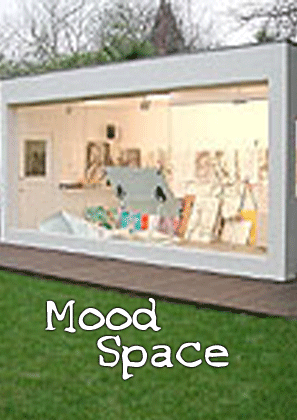 Mood space