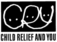 Child Relief and You logo