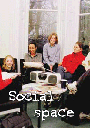 Social space