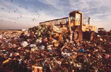 Landfill