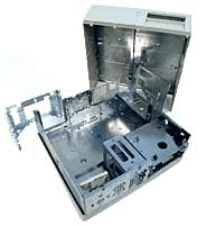 Computer cases and chassis