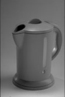 A Kettle