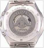 citizen eco-drive
