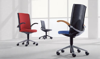 Wilkhahn Chairs